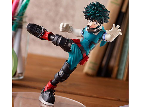 �l�̃q�[���[�A�J�f�~�A POP UP PARADE �ΒJ�o�v �R�X�`���[���� Ver.