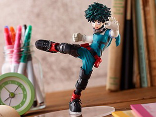 �l�̃q�[���[�A�J�f�~�A POP UP PARADE �ΒJ�o�v �R�X�`���[���� Ver.