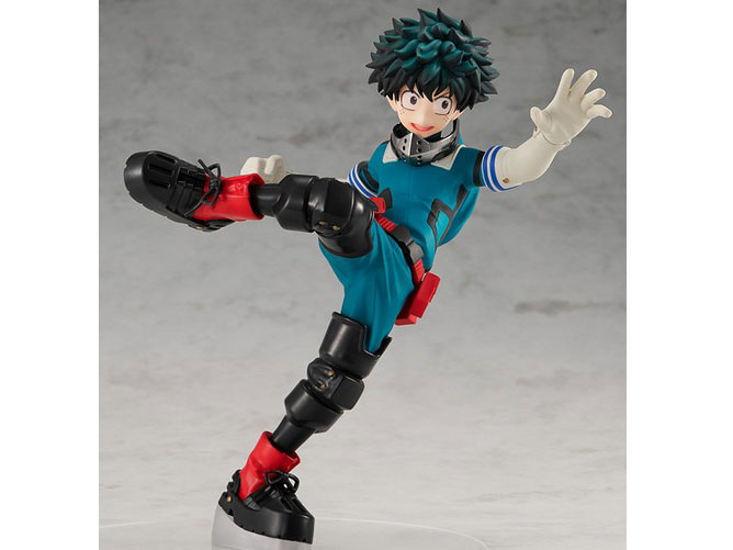 �w�A���O��2�x �l�̃q�[���[�A�J�f�~�A POP UP PARADE �ΒJ�o�v �R�X�`���[���� Ver. �̐��i�摜