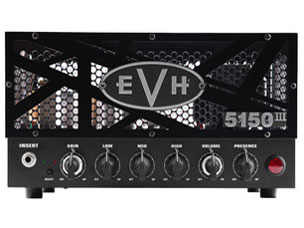 5150III 15W LBX-S HEAD [Stealth Black] �̐��i�摜