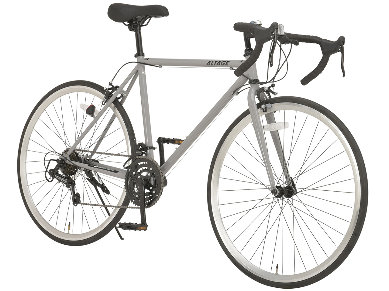 ALTAGE ARD-001 [�O���[]