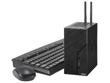 mini Regulus II AR5 Ryzen 5 PRO 4650G/������16GB/NVMe SSD 250GB K/09651-10a �̐��i�摜