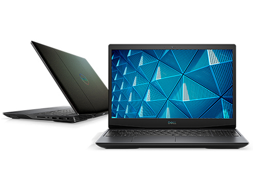 Dell G5 15 �v���`�i Core i7 10750H�E16GB�������E1TB SSD�ERTX 2060�E�t��HD 144Hz���ځEOffice Home&Business 2019�t���f�� �̐��i�摜