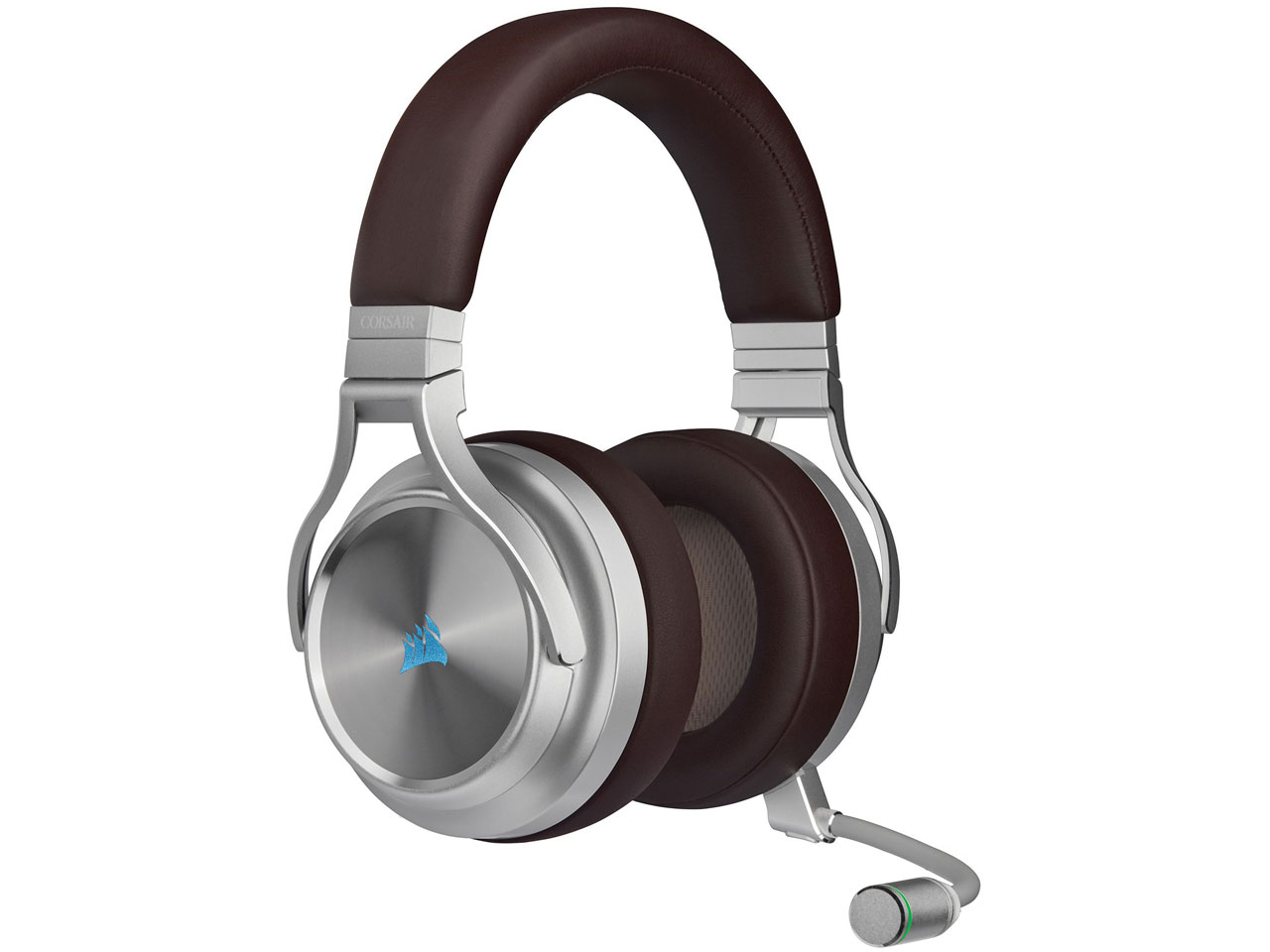 VIRTUOSO RGB WIRELESS SE CA-9011181-AP [Espresso]
