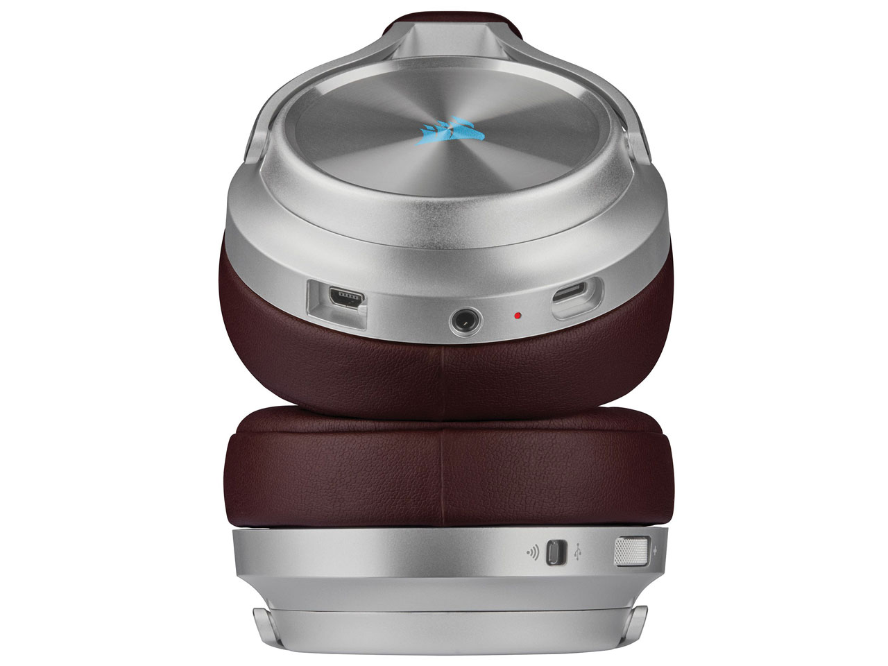 VIRTUOSO RGB WIRELESS SE CA-9011181-AP [Espresso]
