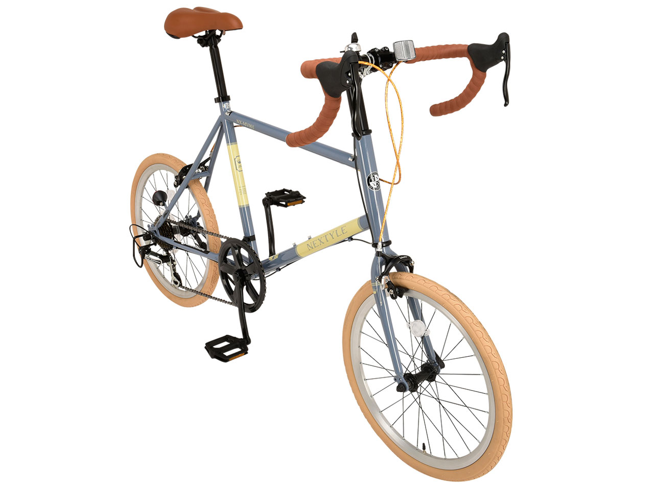 NEXTYLE NX-MV001 [�u���[]