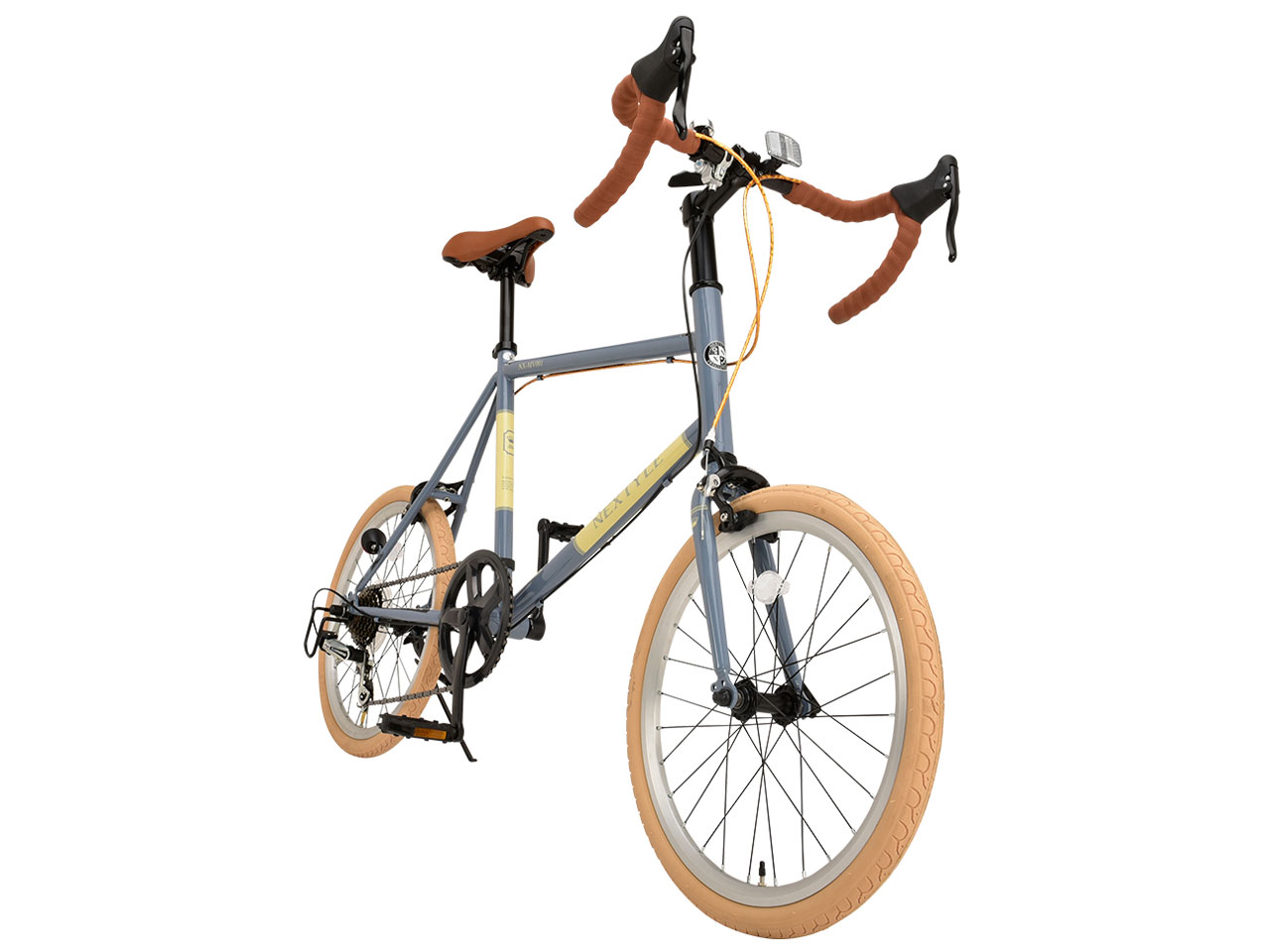 NEXTYLE NX-MV001 [�u���[]