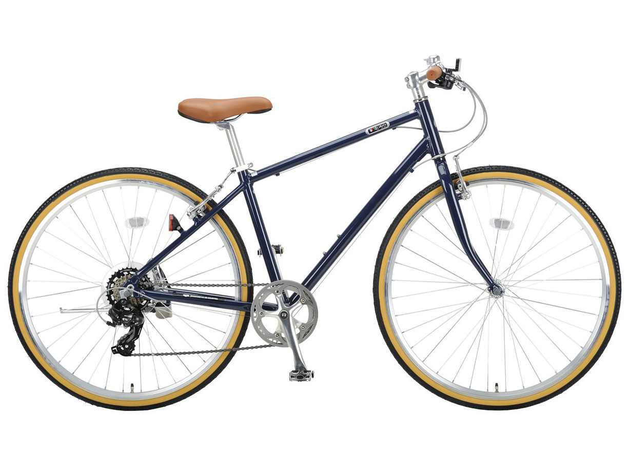 ���E�V���� 7007 YG-1299 [�l�C�r�[] �̐��i�摜