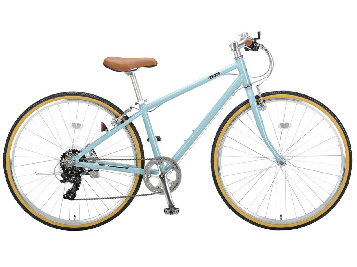 ���E�V���� 7007 YG-1300 [�J�f�b�g�u���[] �̐��i�摜