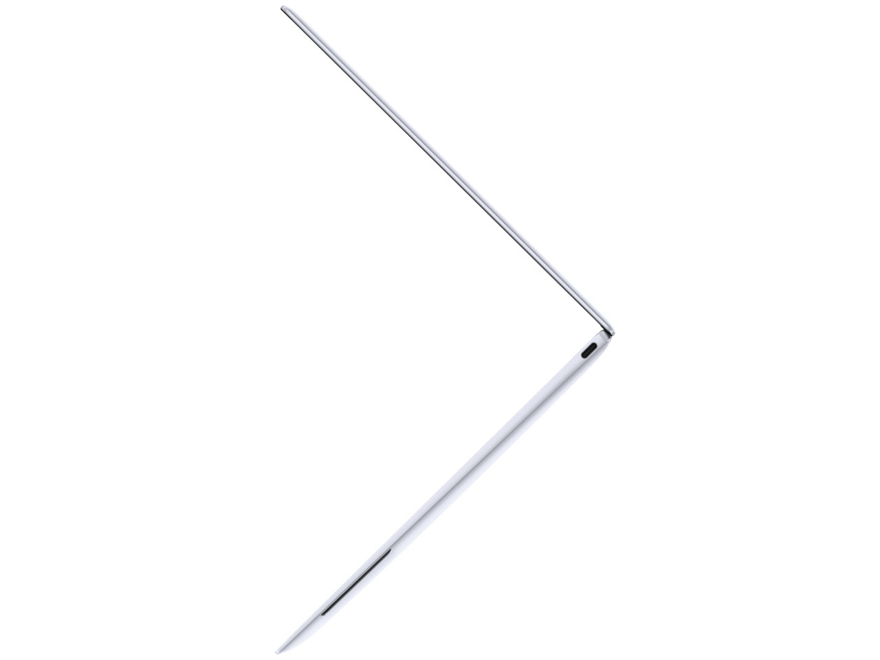 HUAWEI MateBook X 2020 EUW19DH55CNFWNUA