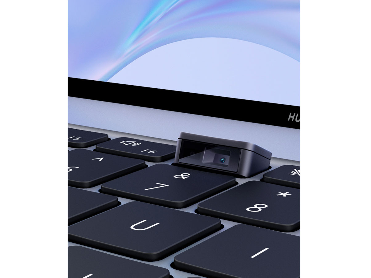 HUAWEI MateBook X 2020 EUW19DH55CNFWNUA