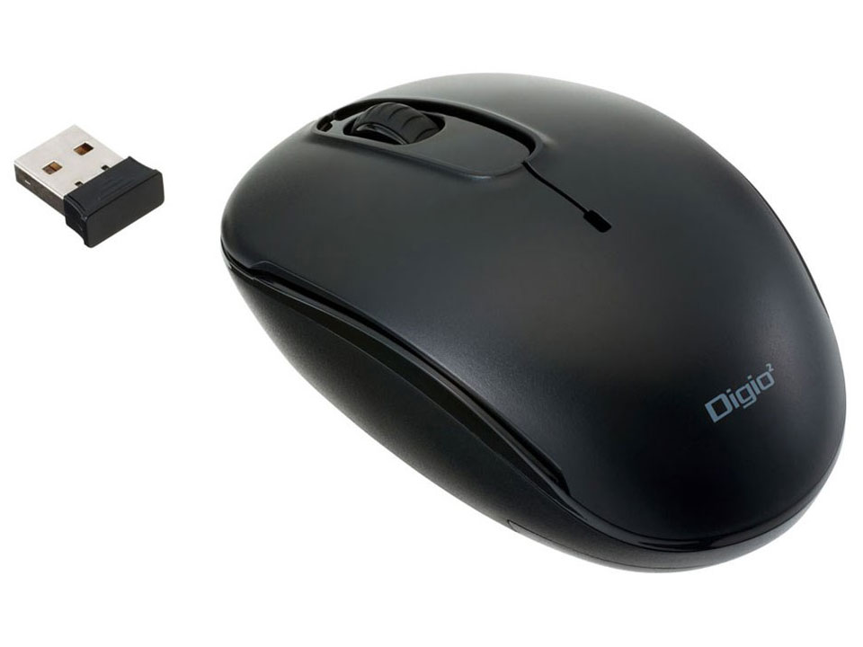 Digio2 MK-01BK [�u���b�N]