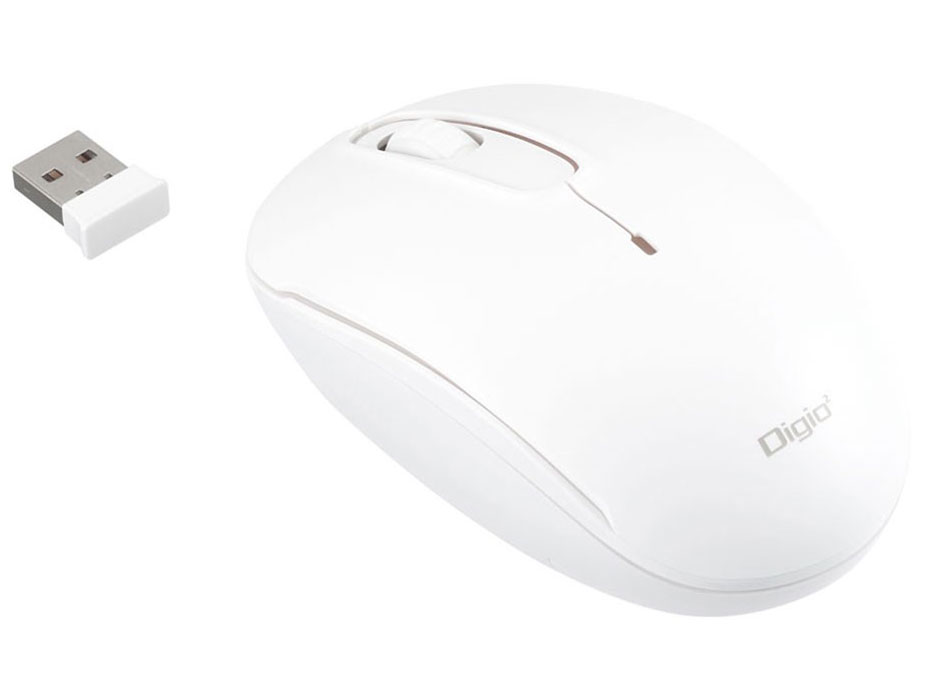 Digio2 MK-01W [�z���C�g]