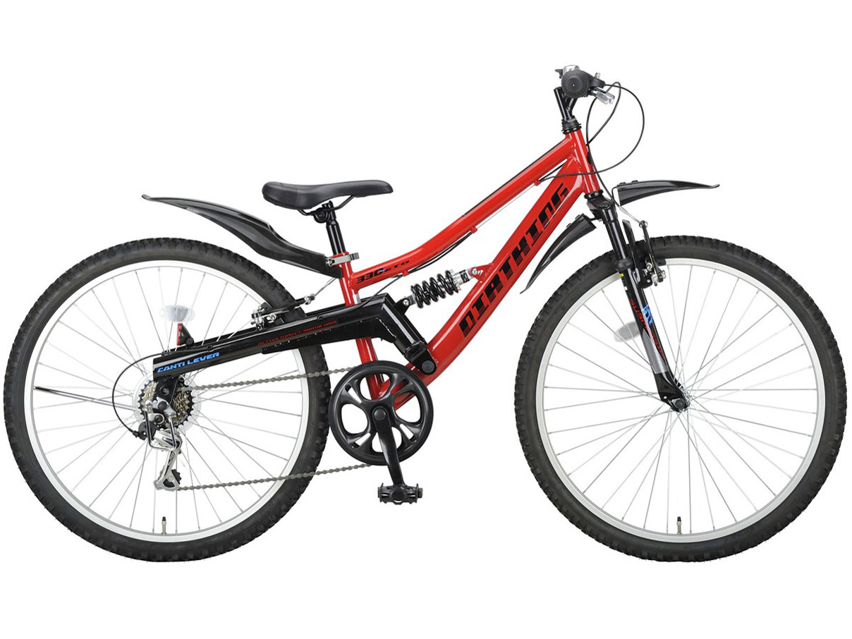 �_�[�g�L���O W�T�X ATB266 YG-1230 [���b�h/�u���b�N] �̐��i�摜