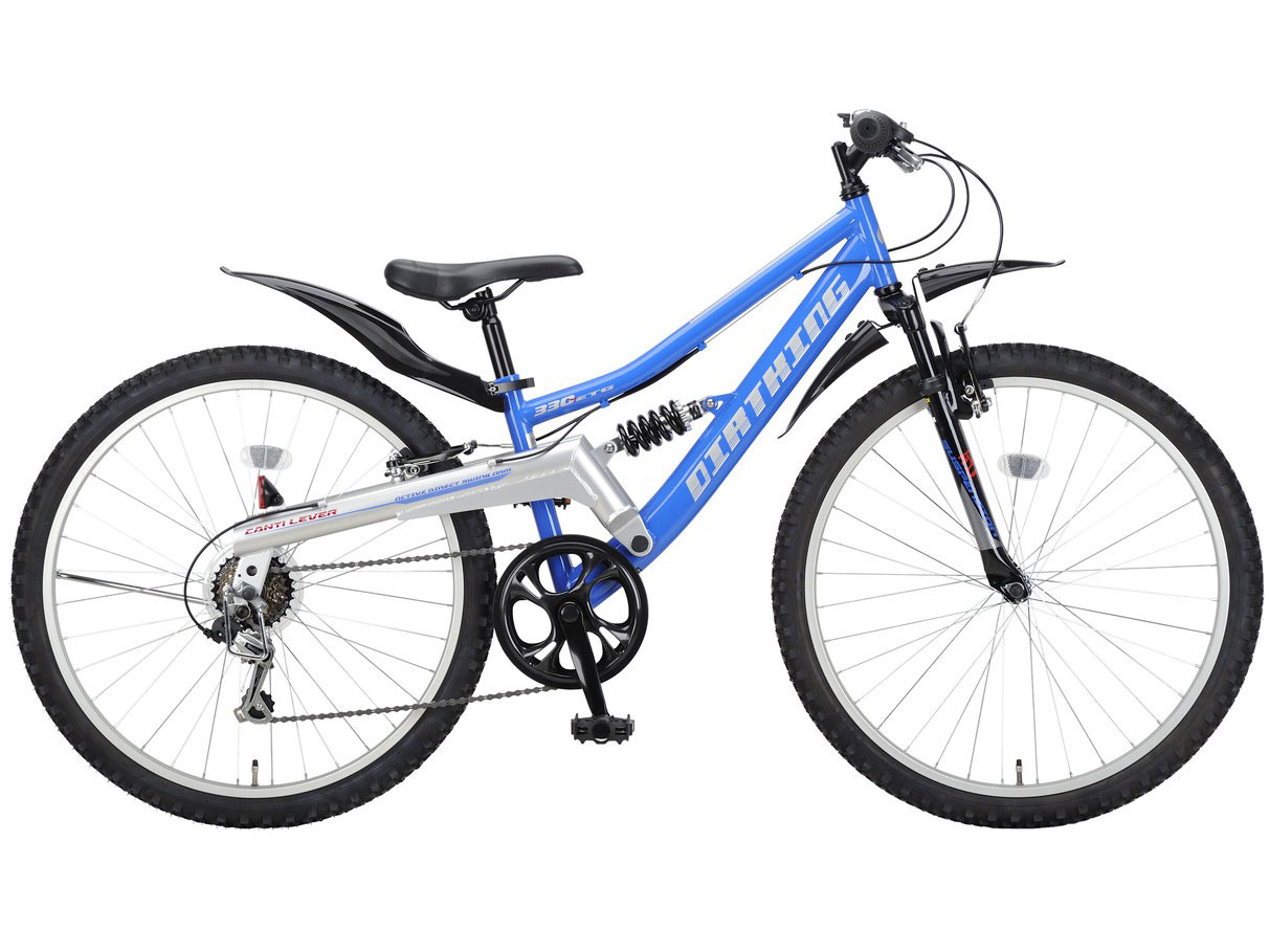 �_�[�g�L���O W�T�X ATB266 YG-1231 [�u���[/�V���o�[] �̐��i�摜