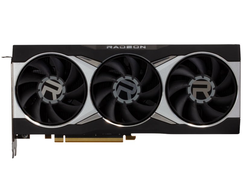 PowerColor Radeon RX 6800 XT AXRX 6800XT 16GBD6-M2DHC [PCIExp 16GB]