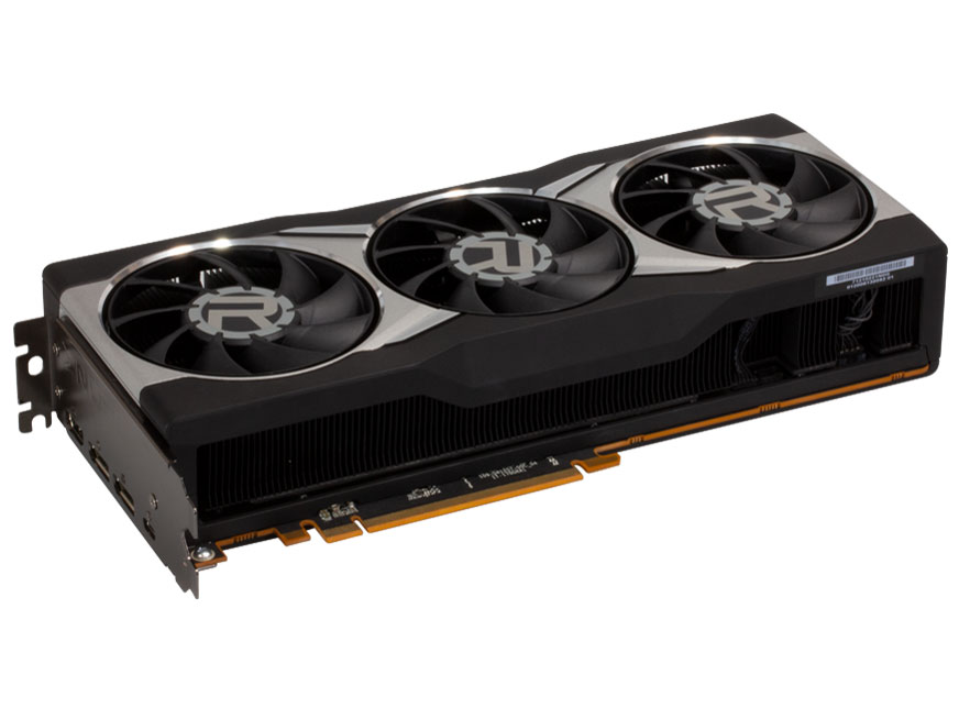 PowerColor Radeon RX 6800 XT AXRX 6800XT 16GBD6-M2DHC [PCIExp 16GB]