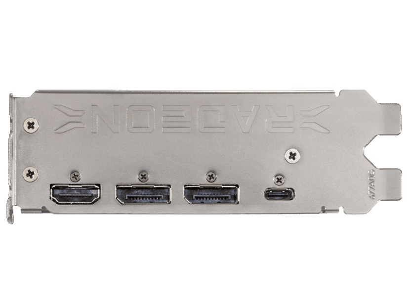 PowerColor Radeon RX 6800 AXRX 6800 16GBD6-M2DHC [PCIExp 16GB]