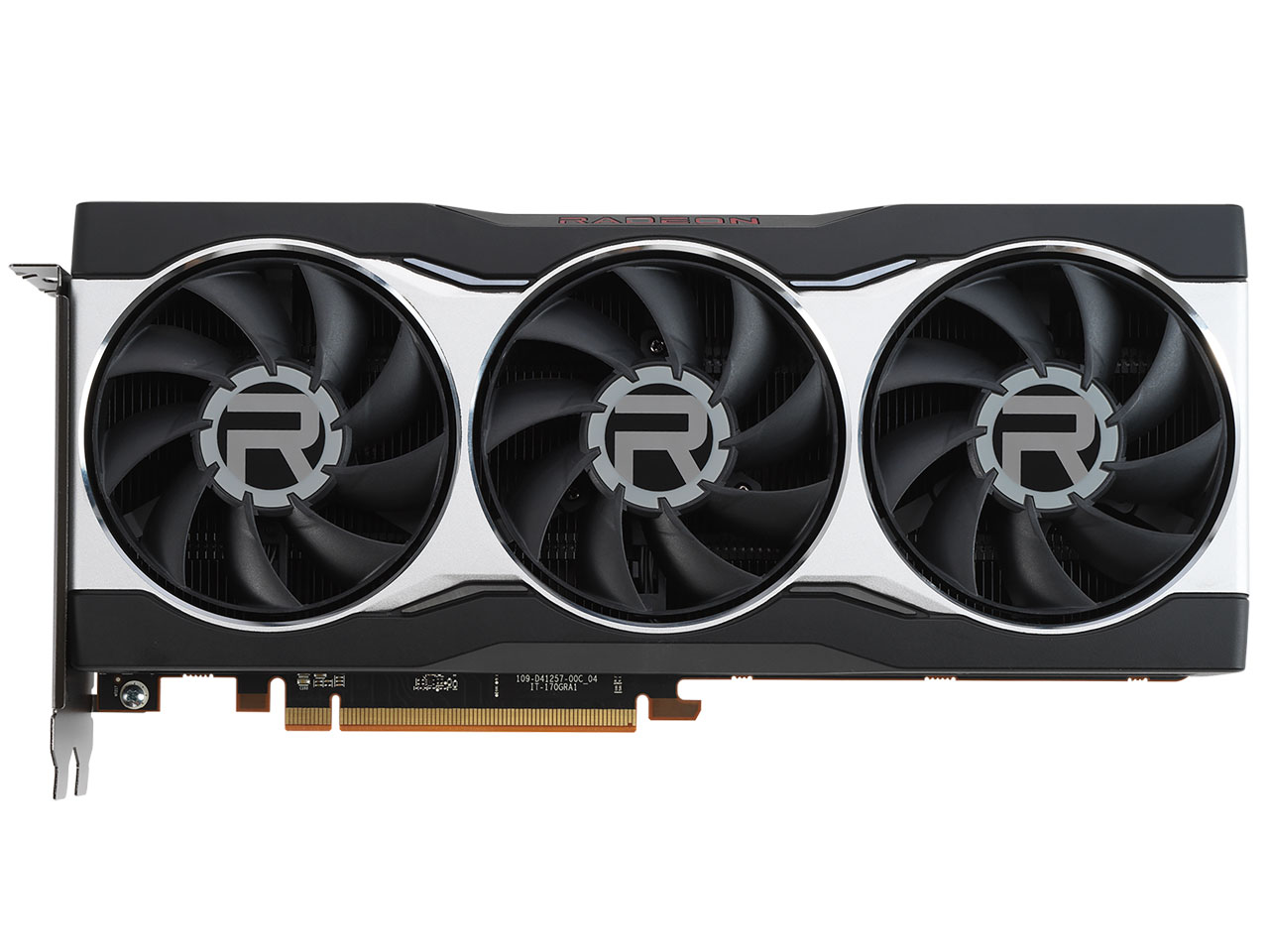 RX6800-16G [PCIExp 16GB]