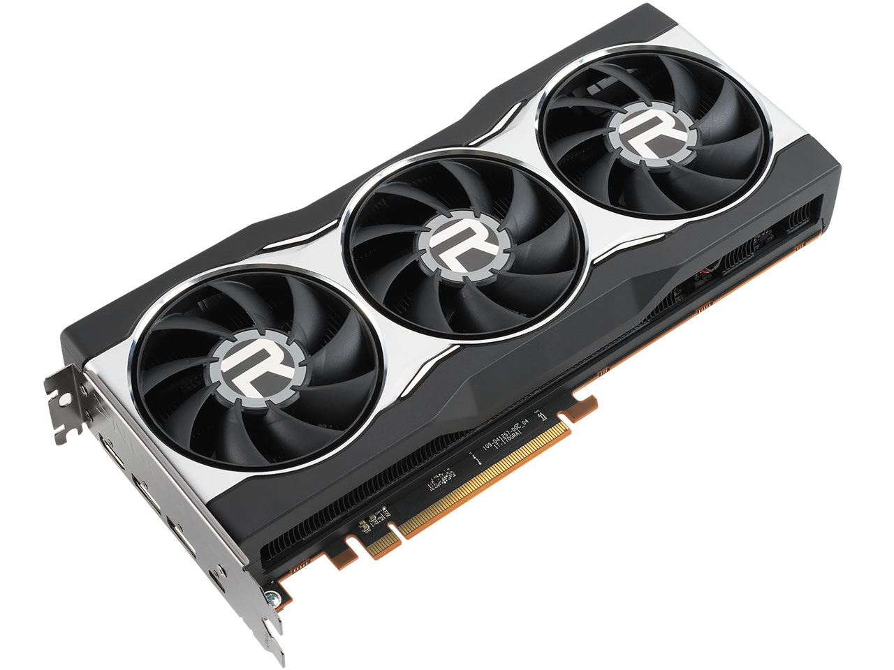RX6800-16G [PCIExp 16GB]