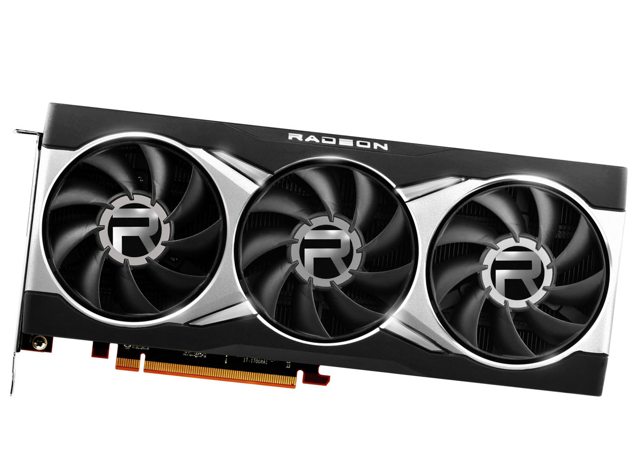 SAPPHIRE RADEON RX 6800 XT 16G GDDR6 [PCIExp 16GB]