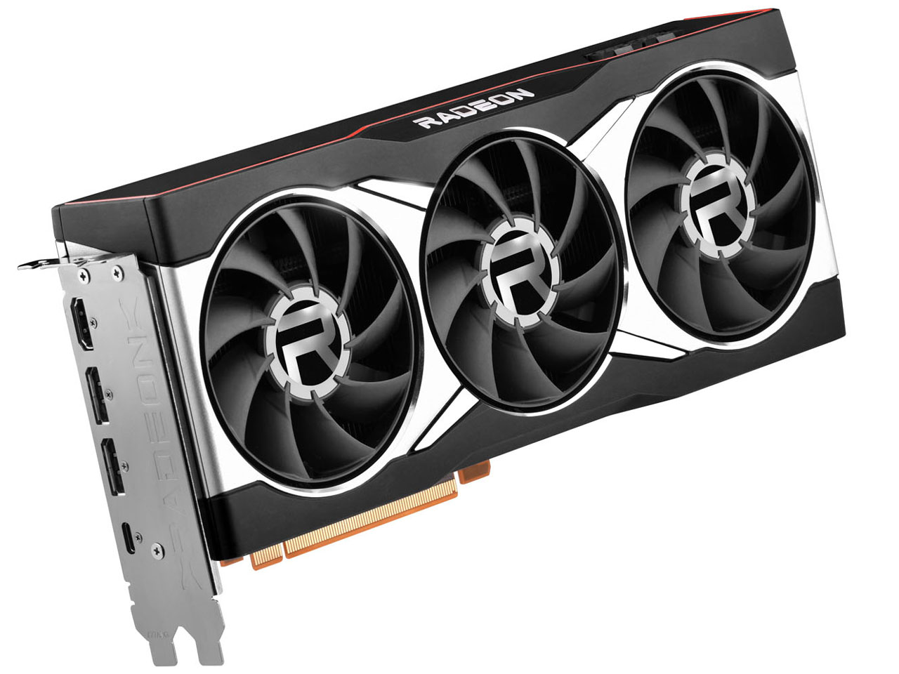 SAPPHIRE RADEON RX 6800 XT 16G GDDR6 [PCIExp 16GB]