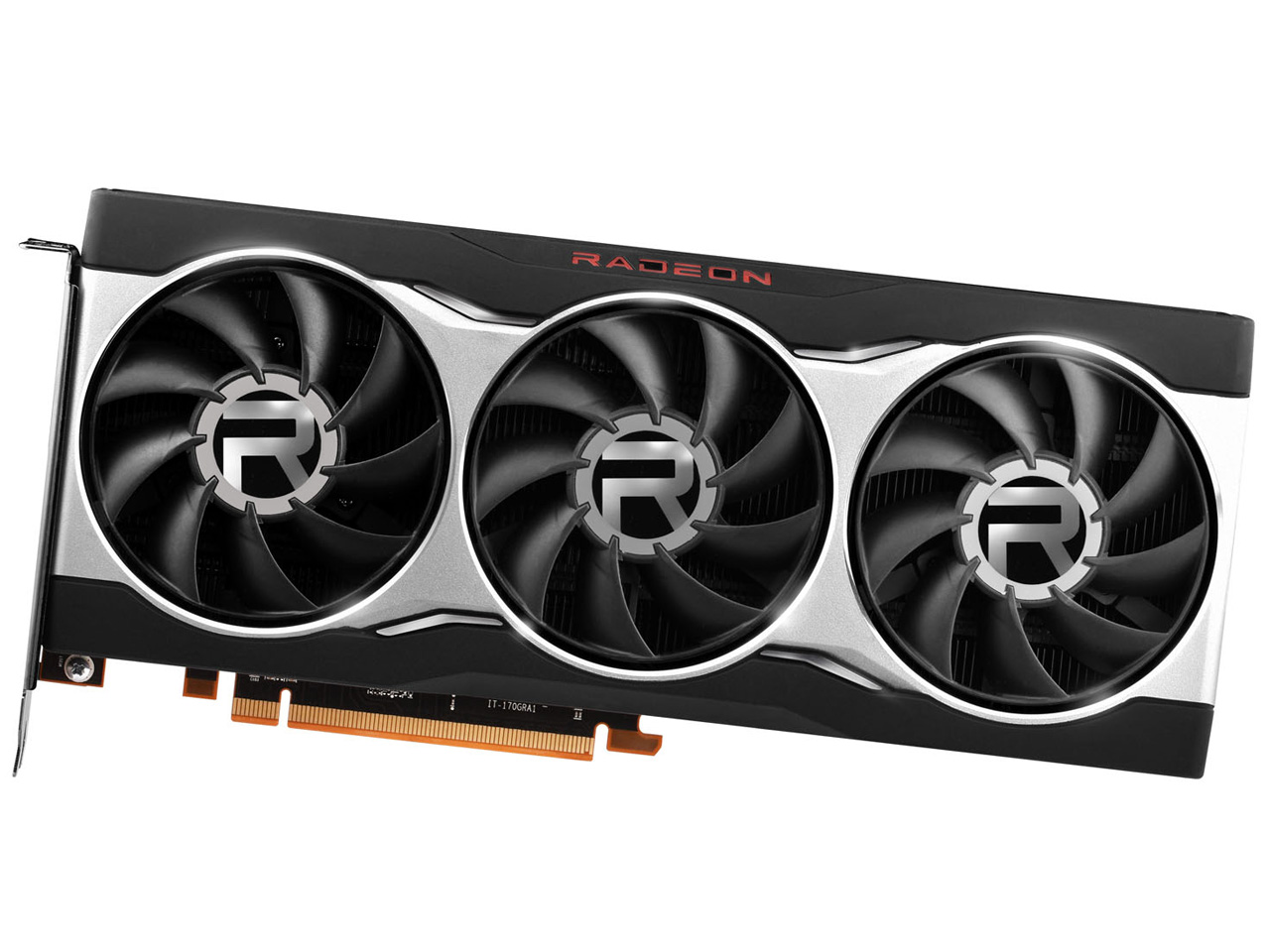 SAPPHIRE RADEON RX 6800 16G GDDR6 [PCIExp 16GB]