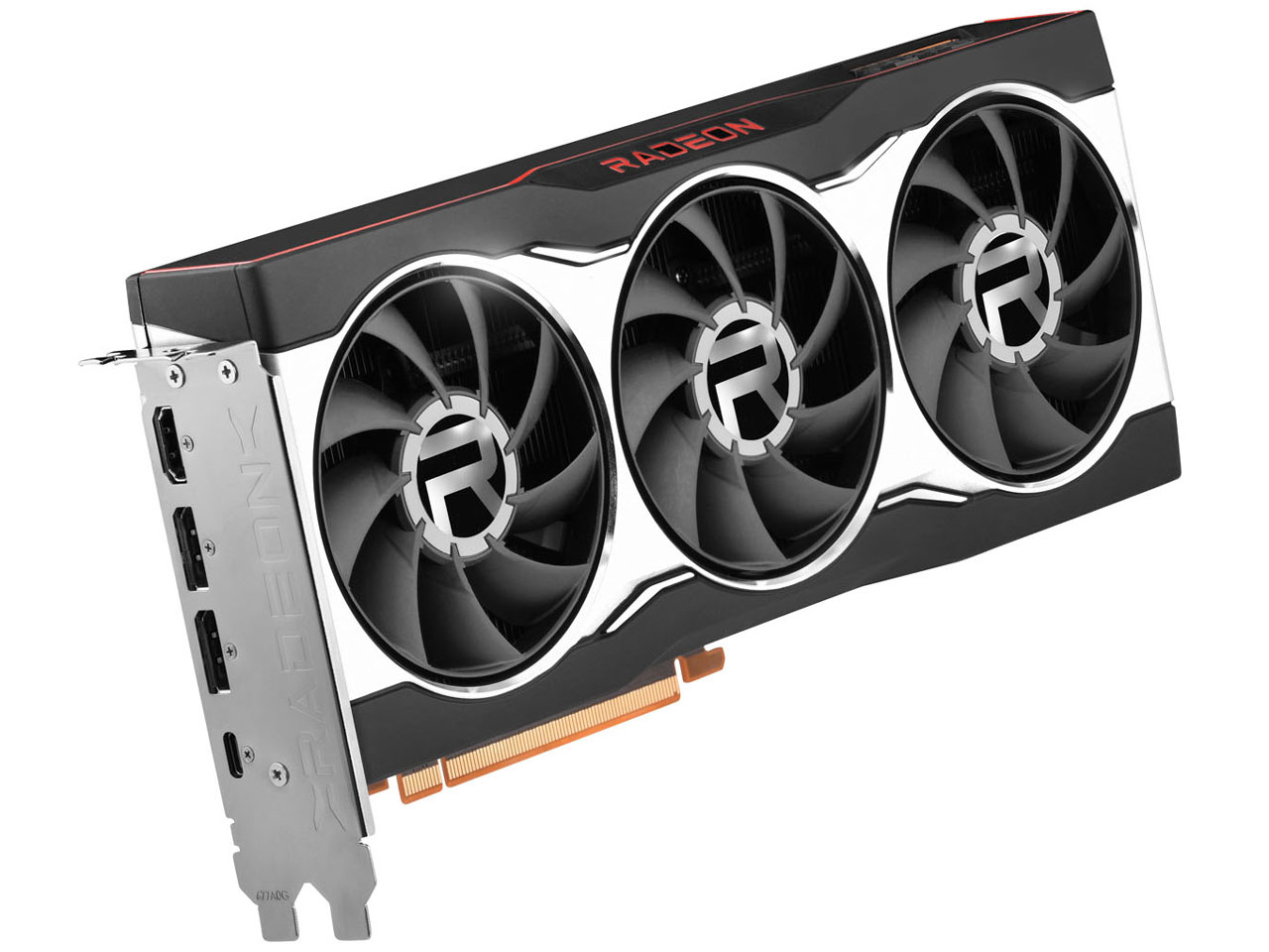 SAPPHIRE RADEON RX 6800 16G GDDR6 [PCIExp 16GB]