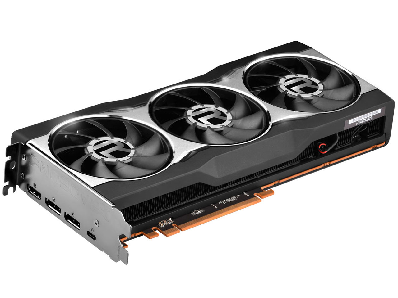 SAPPHIRE RADEON RX 6800 16G GDDR6 [PCIExp 16GB]