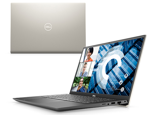 Vostro 14 5000(5402) �v���`�i Core i7 1165G7�E8GB�������E256GB SSD�E�t��HD���ڃ��f�� [�f���[��] �̐��i�摜