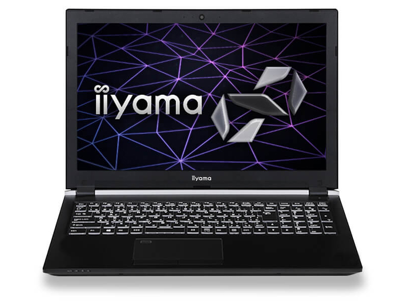 SOLUTION-15QQP43-i7-QVXVI Core i7 9750H/32GB������/500GB SSD+1TB HDD/Quadro P4200/15�C���` 4K�E���g��HD �̐��i�摜