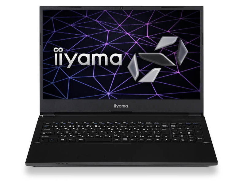 SOLUTION-15FH040-i5-UHES Core i5 10400/8GB������/480GB SSD/15�C���` �t��HD �̐��i�摜