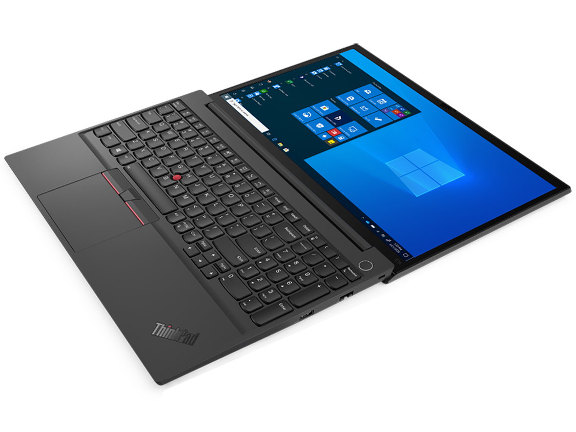 ThinkPad E15 Gen 2 ���i.com���� Core i5�E8GB�������[�E256GB SSD�E15.6�^�t��HD�t������ �p�t�H�[�}���X 20TDCTO1WW