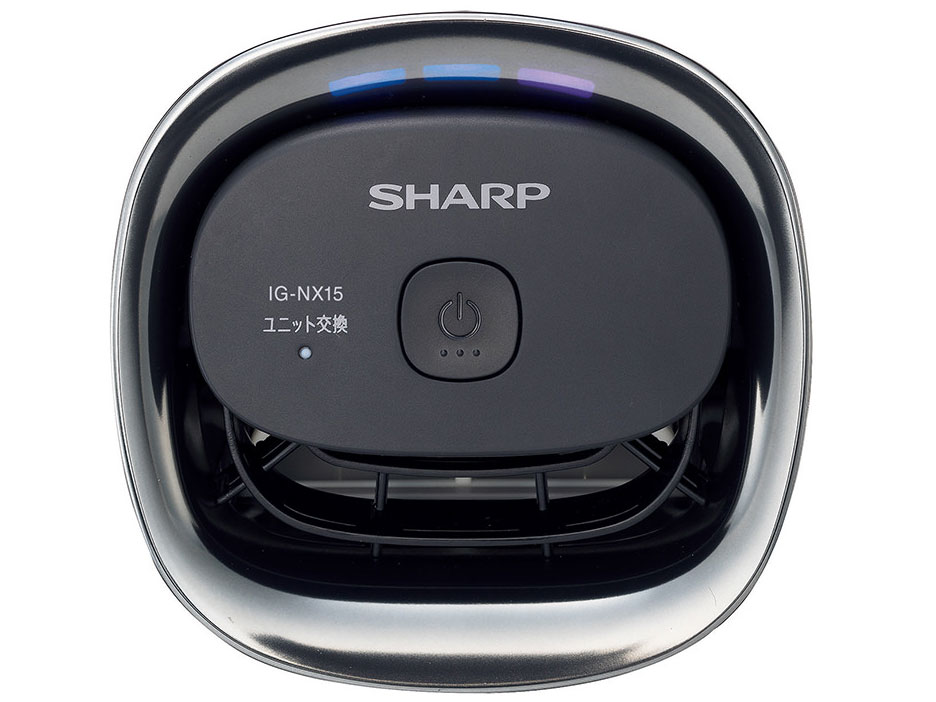 IG-NX15-B [�u���b�N�n]