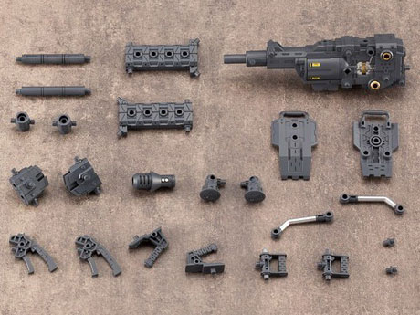 M.S.G ���f�����O�T�|�[�g�O�b�Y �w���B�E�F�|�����j�b�g17 ���{���r���O�o�X�^�[�L���m��