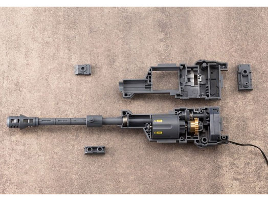 M.S.G ���f�����O�T�|�[�g�O�b�Y �w���B�E�F�|�����j�b�g17 ���{���r���O�o�X�^�[�L���m��