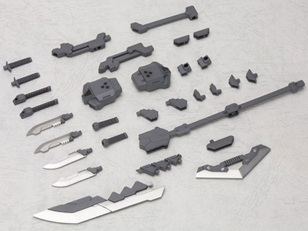 M.S.G ���f�����O�T�|�[�g�O�b�Y �w���B�E�F�|�����j�b�g03 ���i�C�g�\�[�h