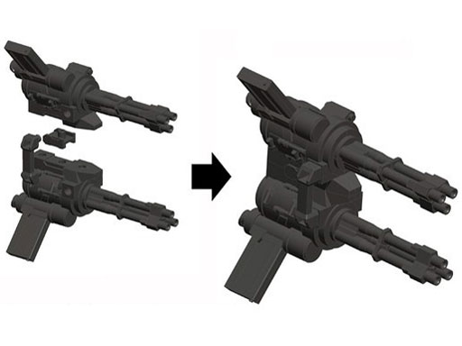 M.S.G ���f�����O�T�|�[�g�O�b�Y �E�F�|�����j�b�g29 �n���h�K�g�����O�K��