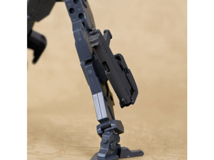 M.S.G ���f�����O�T�|�[�g�O�b�Y �E�F�|�����j�b�g24 �n���h�K��