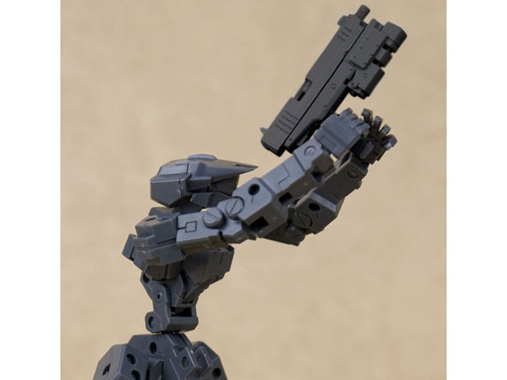 M.S.G ���f�����O�T�|�[�g�O�b�Y �E�F�|�����j�b�g24 �n���h�K��