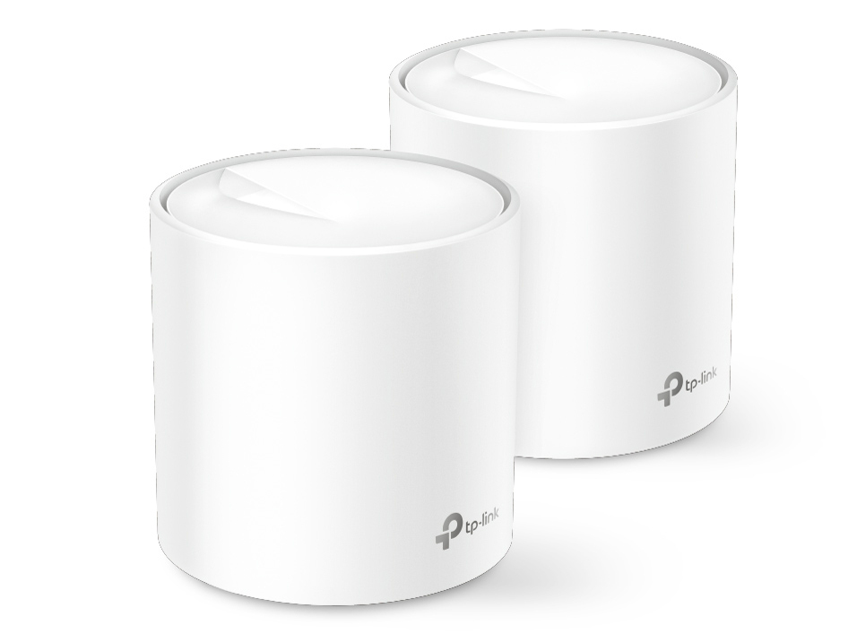 Deco X60(2-pack) �̐��i�摜