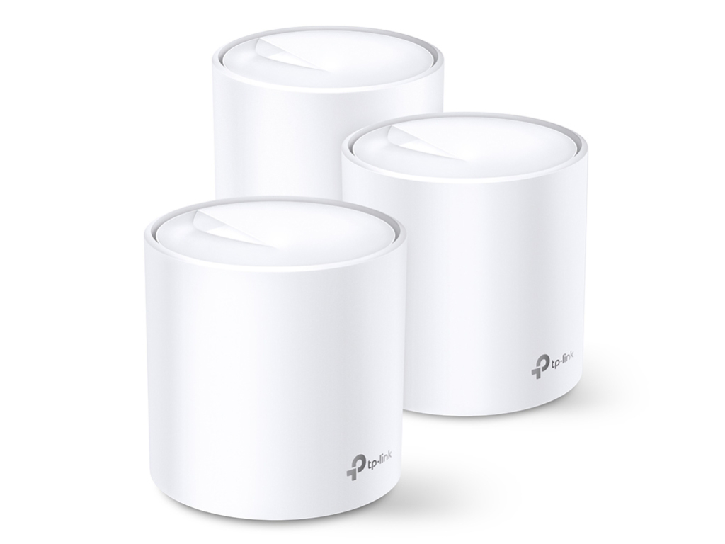 Deco X60(3-pack) �̐��i�摜