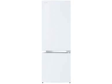 東芝 GR-S17BS(W) [セミマットホワイト] 価格比較 - 価格.com