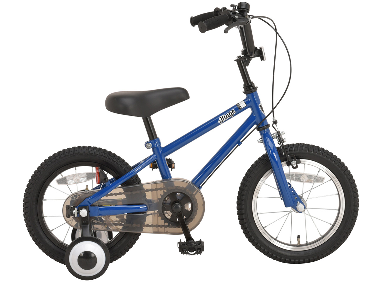 ブリヂストンの子ども用自転車月額定額レンタルサービス