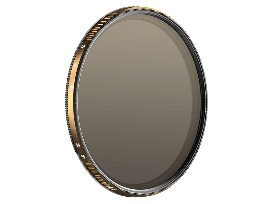 Variable ND�t�B���^�[ (Peter McKinnon Signature Edition II) 67mm 2-5stop (ND4-ND32) �̐��i�摜