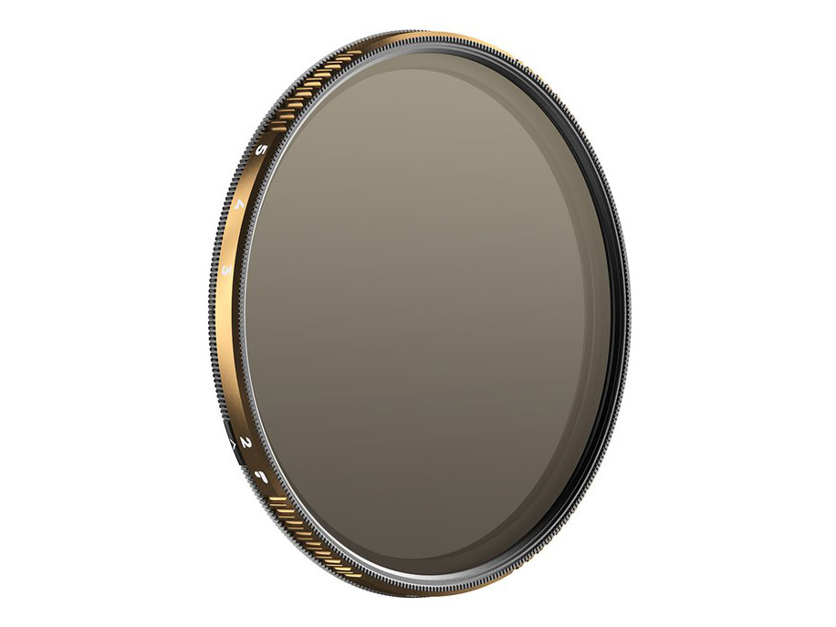 Variable ND�t�B���^�[ (Peter McKinnon Signature Edition II) 82mm 2-5stop (ND4-ND32) �̐��i�摜