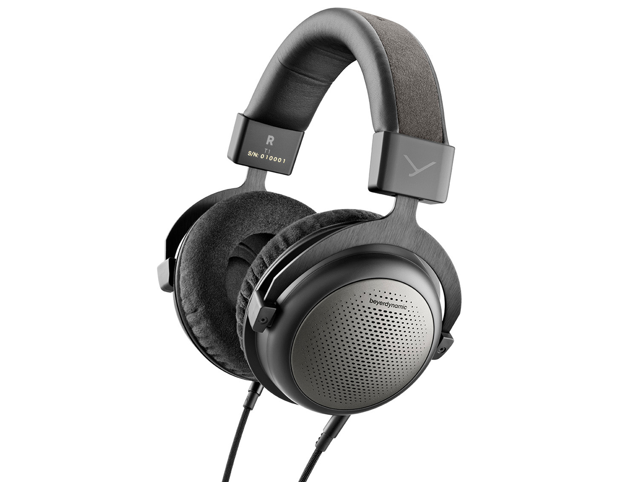 T1 3rd Generation �̐��i�摜