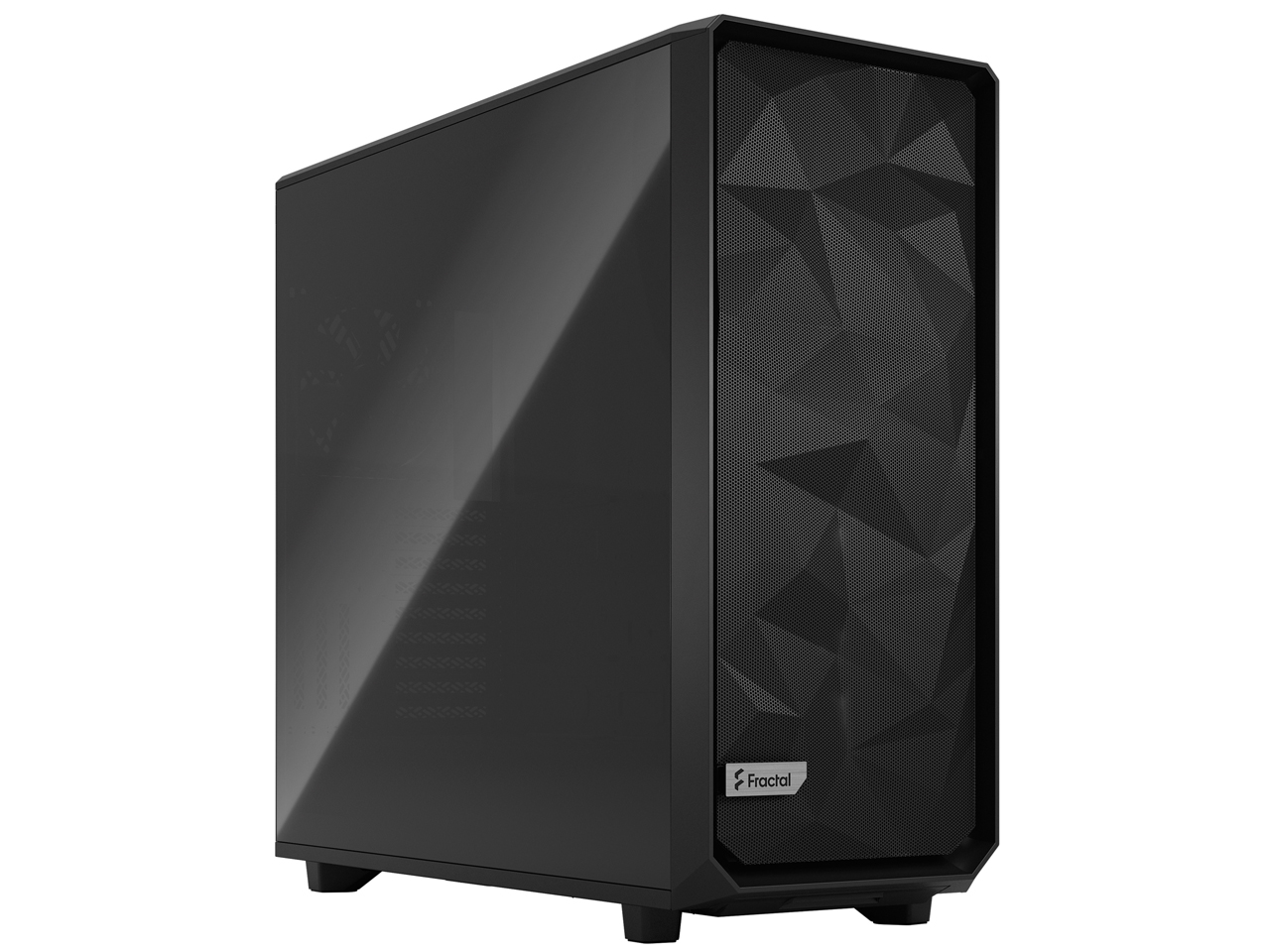 Fractal Design Meshify 2 XL TG FD-C-MES2X 価格比較 - 価格.com