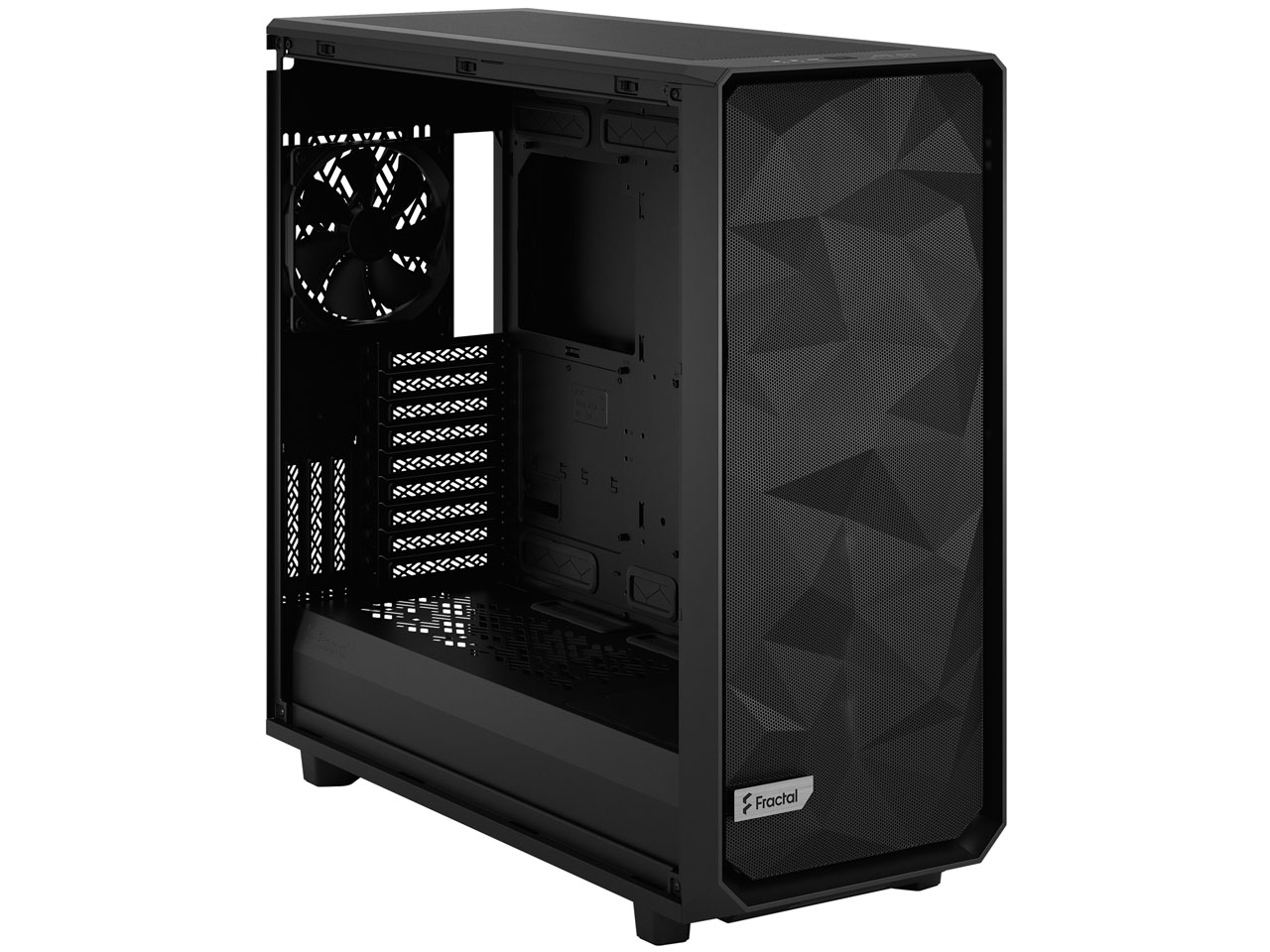 Meshify 2 XL TG FD-C-MES2X-02 [�u���b�N/���C�g]