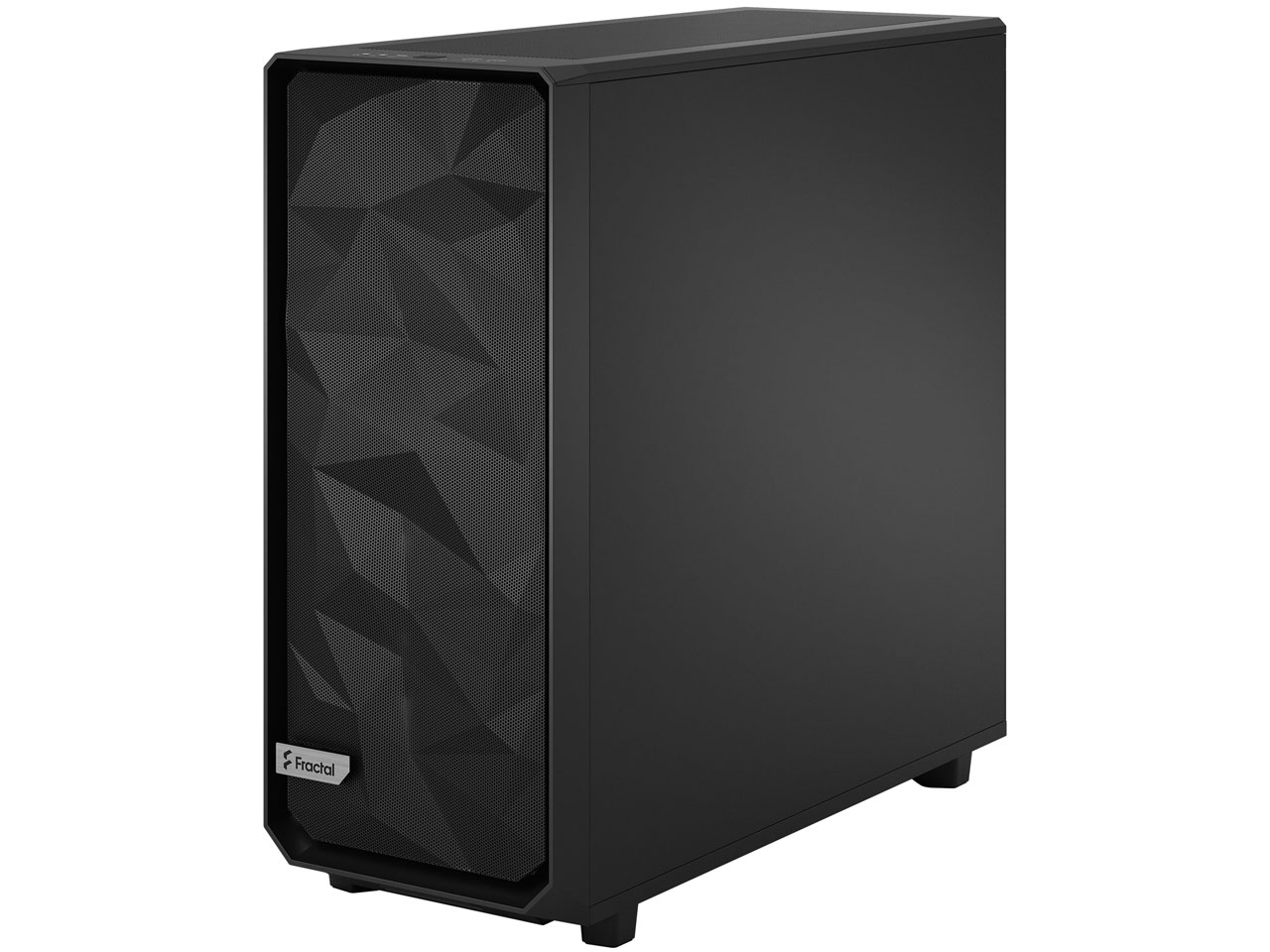 Meshify 2 XL TG FD-C-MES2X-02 [�u���b�N/���C�g]